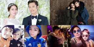 [Weekly HOT] Bukti Selingkuh Lee Byung Hun - Style Terburuk