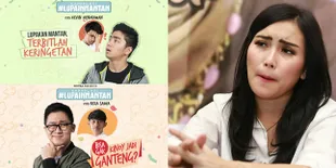 [Weekly Hot] Dari Lupain Mantan, Hingga Lagu Sindir Ayu Ting Ting