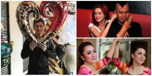 [Weekly Hot] Dhani Belum Resmi Dengan Mulan - Regina &#38; Farhat