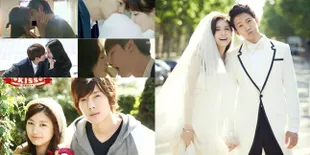 [Weekly Hot] Fakta Pasangan Seleb Korea So Sweet Bak Cerita Drama