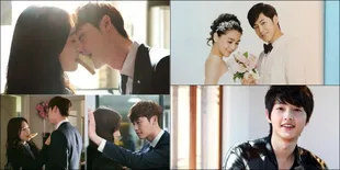 [Weekly HOT] Fans Heboh Yunho 'Nikah' Sampai Ciuman Park Shin Hye