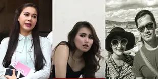 Weekly Hot: Istri Tommy Lepas Hijab &#38; Anneke Caroline Dihamili