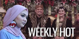 WEEKLY HOT: Jokowi Mantu Hingga Rina Nose Lepas Hijab