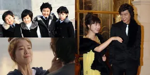 [Weekly Hot] Kabar Pemeran F4 Kecil - KMovie Wajib Saat Valentine