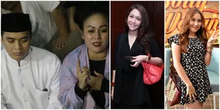 [Weekly Hot] Kicauan Farhat Untuk Olga Hingga Wajah Anak Jedar
