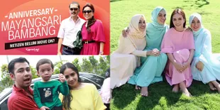 Weekly Hot: Mayangsari Pindah Rumah &#38; Ayu Ting Ting Diganti Gigi?