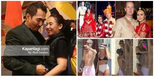 [Weekly Hot] Mewahnya Rumah Deni Cagur-Sosok Dewi Istri Aa Gatot