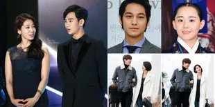 [Weekly Hot] Park Shin Hye &#38; Kim Soo Hyun Mesra - Kembaran Yoona
