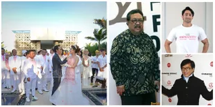 [Weekly Hot] Pernikahan Bella Shofie - Daftar Inisial PSK Artis