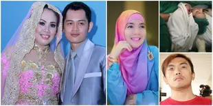 [Weekly Hot] Pria Menghina Islam - Elly Sugigi &#38; Suami di Ranjang