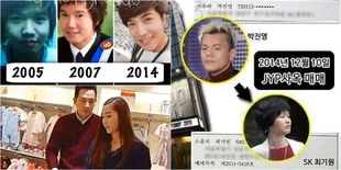 [Weekly HOT] Rumor JYP Bangkrut - Jessica Eks. SNSD Hamil