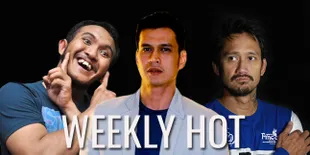 [WEEKLY HOT] Tora Sudiro Narkoba Hingga Kematian Dr Ryan Thamrin