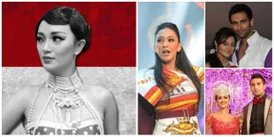 [Weekly Hot] Zaskia Gotik Hina Indonesia - Maia Estianty Menikah