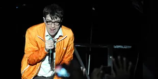Weezer Terkembang, Penonton Pun Surut Berpantang