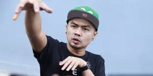 Wendy Cagur Cerita Kejadian Aneh, Ada Yang 'Bisikin' Anak Sebelum Bencana Datang