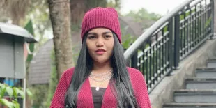 Weni DA Ternyata Pernah Dilaporkan Ke Polisi Oleh Sang Ibu