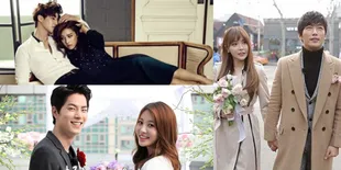 WGM Cari Pasangan Baru, Sudah Siap Berpisah Sama Song Jae Rim?