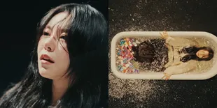 Wheein MAMAMOO Rilis MV untuk Single Terbaru 'Butterfly'