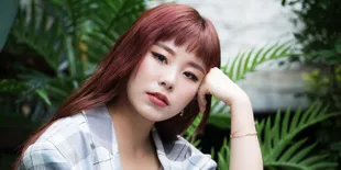 Wheein MAMAMOO Dilarikan ke Rumah Sakit Karena Cidera Leher dan Punggung
