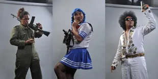 Widih, 'COMIC 8: CASINO KINGS' Bisa Sulap Pantai Jadi Tempat Judi