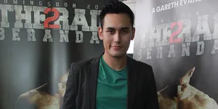 Wih! Arifin Putra Buka-Bukaan Tentang Kehebatan Film 'SUPERNOVA'