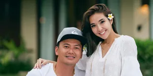 Wijin Berikan Dukungan untuk Gisel, Netizen Minta Segera Menikahi Sang Kekasih