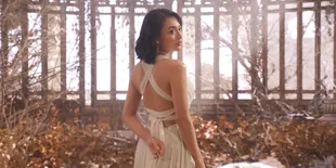Wika Salim Rilis Single Terbaru 'Bagaikan Pohon Tumbang', Ciptaan Pasha Ungu