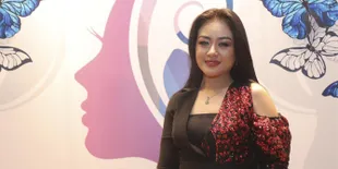 Wilda Always Klarifikasi Soal Inisial Nama di Kasus Prostitusi Online