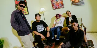 Wildoze Rilis Lagu Pertama yang Lahir dari Pengalaman Quarter Life Crisis