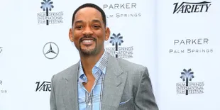 Will Smith Ikut Boycott, Tolak Hadiri Ajang Penghargaan OSCAR