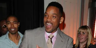 Will Smith Ketahuan Selingkuh Dengan Margot Robbie?