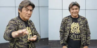 Willy Dozan: Dari Si Pitung hingga Deru Debu, Legenda Aksi Indonesia