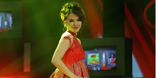 Winda Viska: Pesona Indonesia Itu Luar Biasa