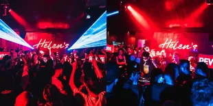 Winky Wiryawan dan Roni Joni Siap Beraksi di Revive Yogyakarta