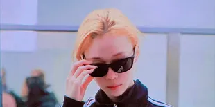 Winter aespa Jadi Sorotan karena Tampil Bare Face di Bandara hingga Picu Pro dan Kontra