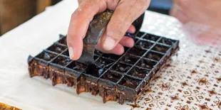 Wisata Budaya Sampai Spot Instagramable, Ini Potret Keseruan di Pasar Karetan Kendal