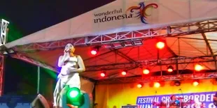 Wisatawan Crossborder Bisa Dijaring Lewat Ikatan Emosional