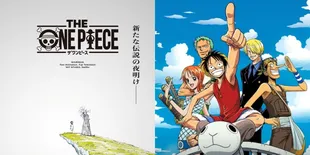 Anime 'ONE PIECE&#8217; Bakal Diremake WIT Studio yang Sebelumnya Tangani 'ATTACK ON TITAN' hingga 'SPY X FAMILY'