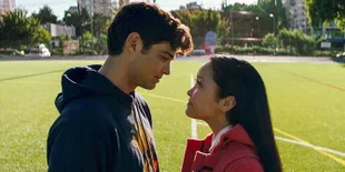 Woah Woah Woah, Sekuel 'TO ALL THE BOYS I'VE LOVED BEFORE' Segera Dibuat!