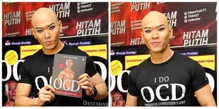 Wolverine Sekarang Ada di Dunia Nyata?