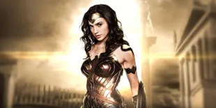 'WONDER WOMAN 2' Akan Kembali Tampilkan Chris Pine?