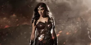 'WONDER WOMAN' Akan Jadi Prekuel 'BATMAN V SUPERMAN'
