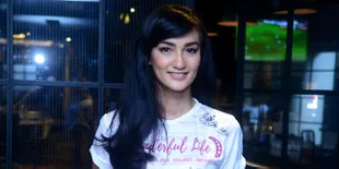 'WONDERFUL LIFE', Film Pertama Rio Dewanto Produseri Sang Istri