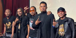 Wongalas Rilis Album 'Dari Rakjat Oleh Rakjat Oentoek Rakjat', Angkat Kritik Sosial dan Semangat Perjuangan