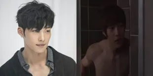 Woo Doo Hwan Ternyata Pernah Bintangi Film Dewasa, Bikin Fans Syok!