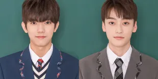 Wooyeop dan Taeseon TRCNG Gugat TS Entertainment Karena Penganiayaan &#38; Kekerasan