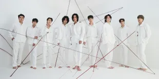 World Tour SUPER JUNIOR 'SUPER SHOW 9 : ROAD' Dimulai Hari Ini!