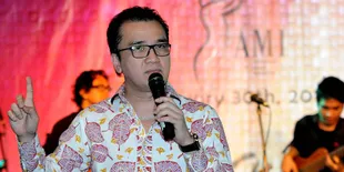 Woro-Woro AMI Awards 2013 Dimulai