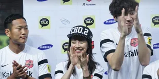 Wow, 1.000 Tiket Gratis Disediakan Untuk Fans Running Man