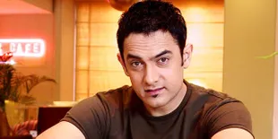 Wow, 21 Ribu Gadis Muda Ini Rebutan Pengen Jadi Anak Aamir Khan!